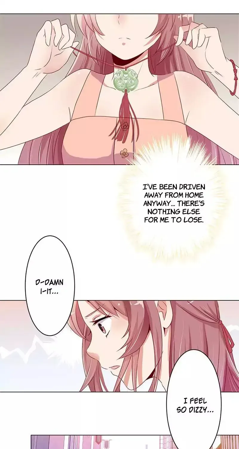 My Badboy Prince Chapter 1.1 page 22 - 