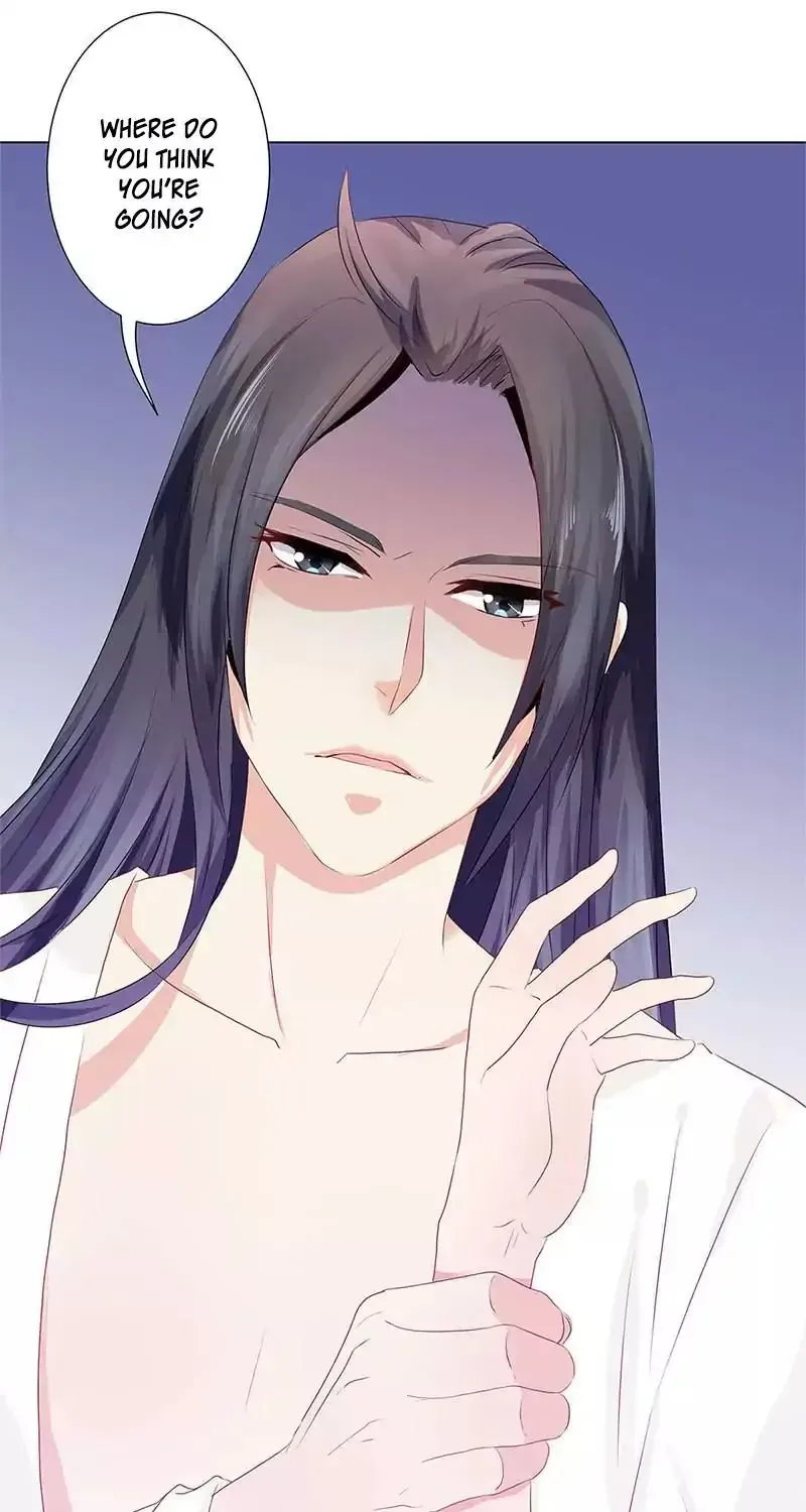 My Badboy Prince Chapter 1.1 page 34 - 