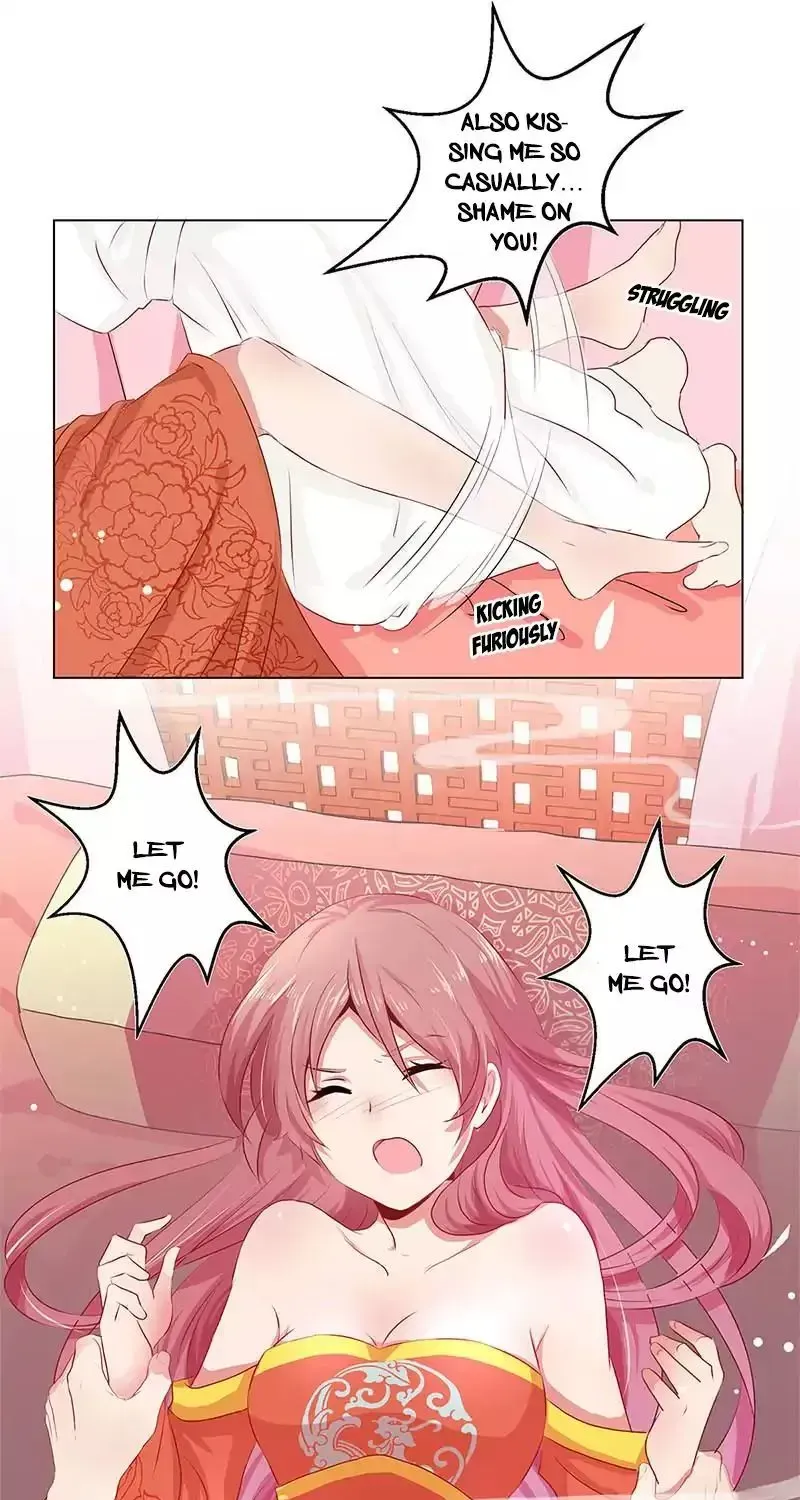 My Badboy Prince Chapter 1.1 page 41 - 