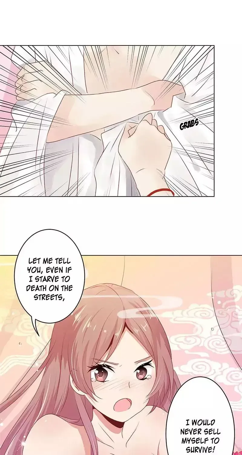 My Badboy Prince Chapter 1.1 page 50 - 