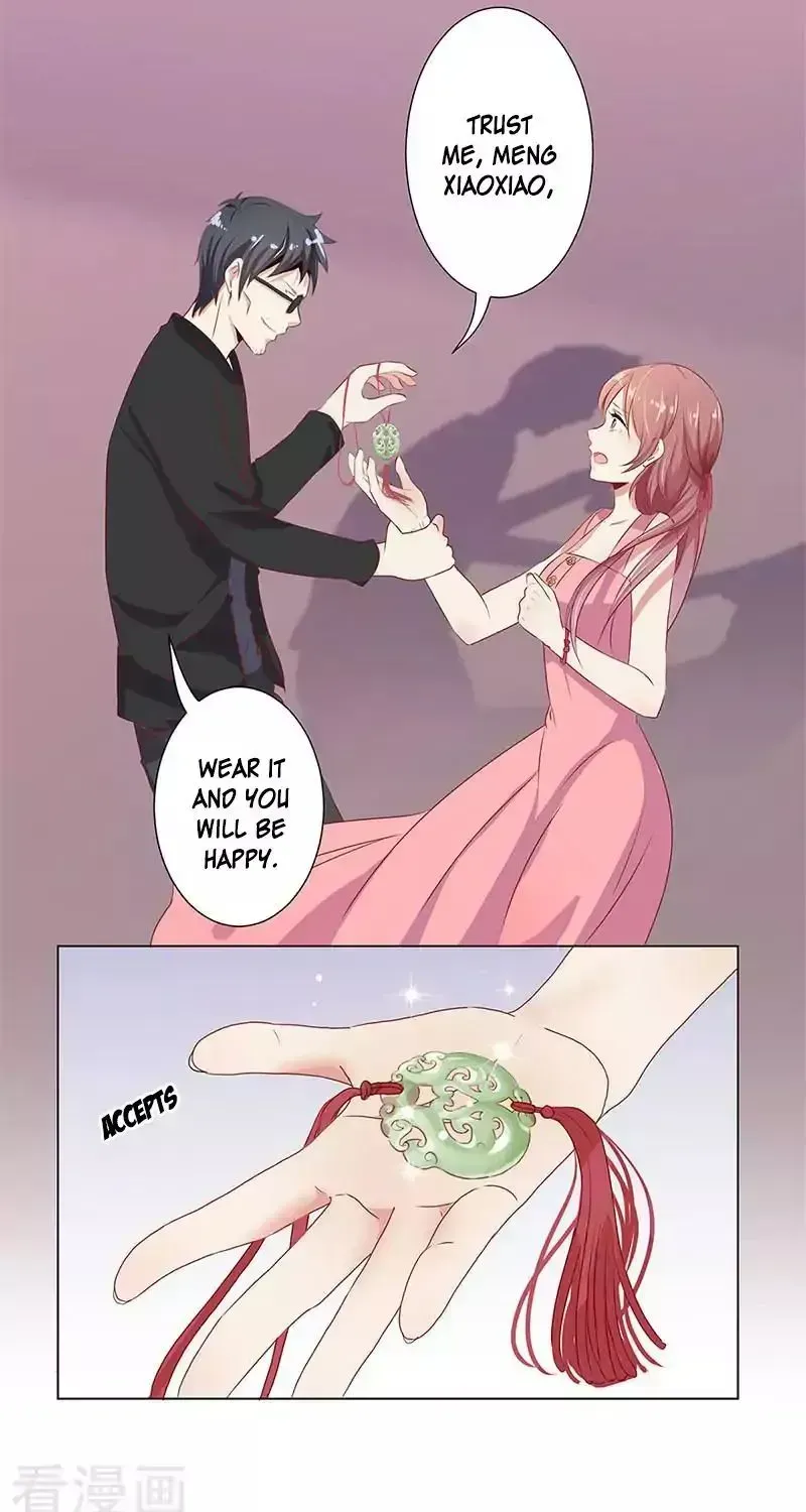 My Badboy Prince Chapter 1.2 page 16 - 