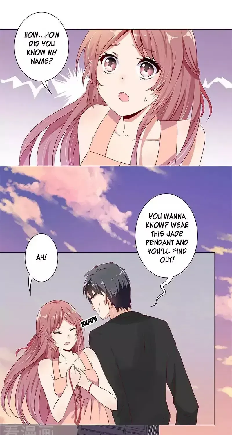 My Badboy Prince Chapter 1.2 page 18 - 