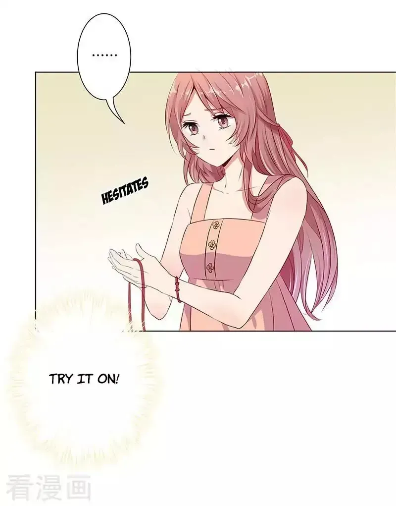 My Badboy Prince Chapter 1.2 page 21 - 