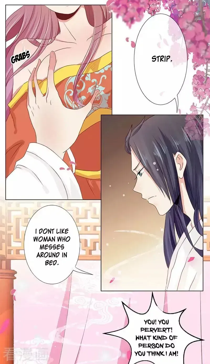 My Badboy Prince Chapter 1.2 page 39 - 