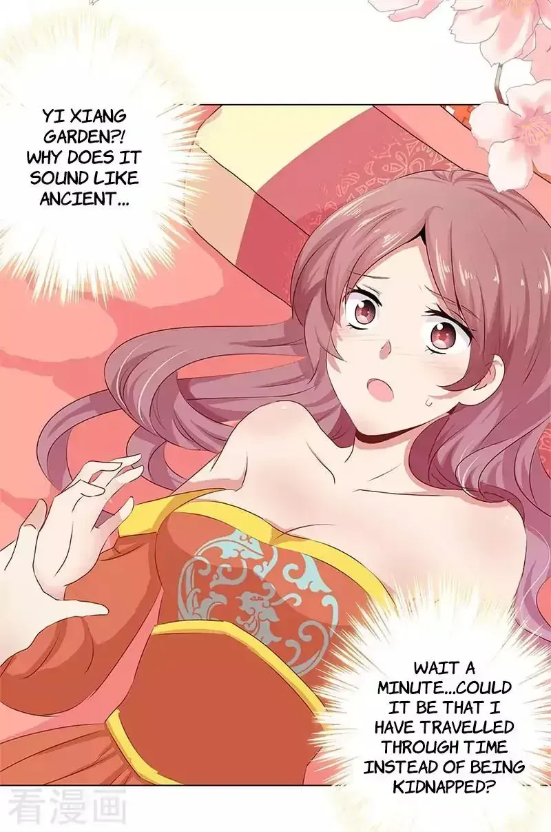 My Badboy Prince Chapter 1.2 page 44 - 