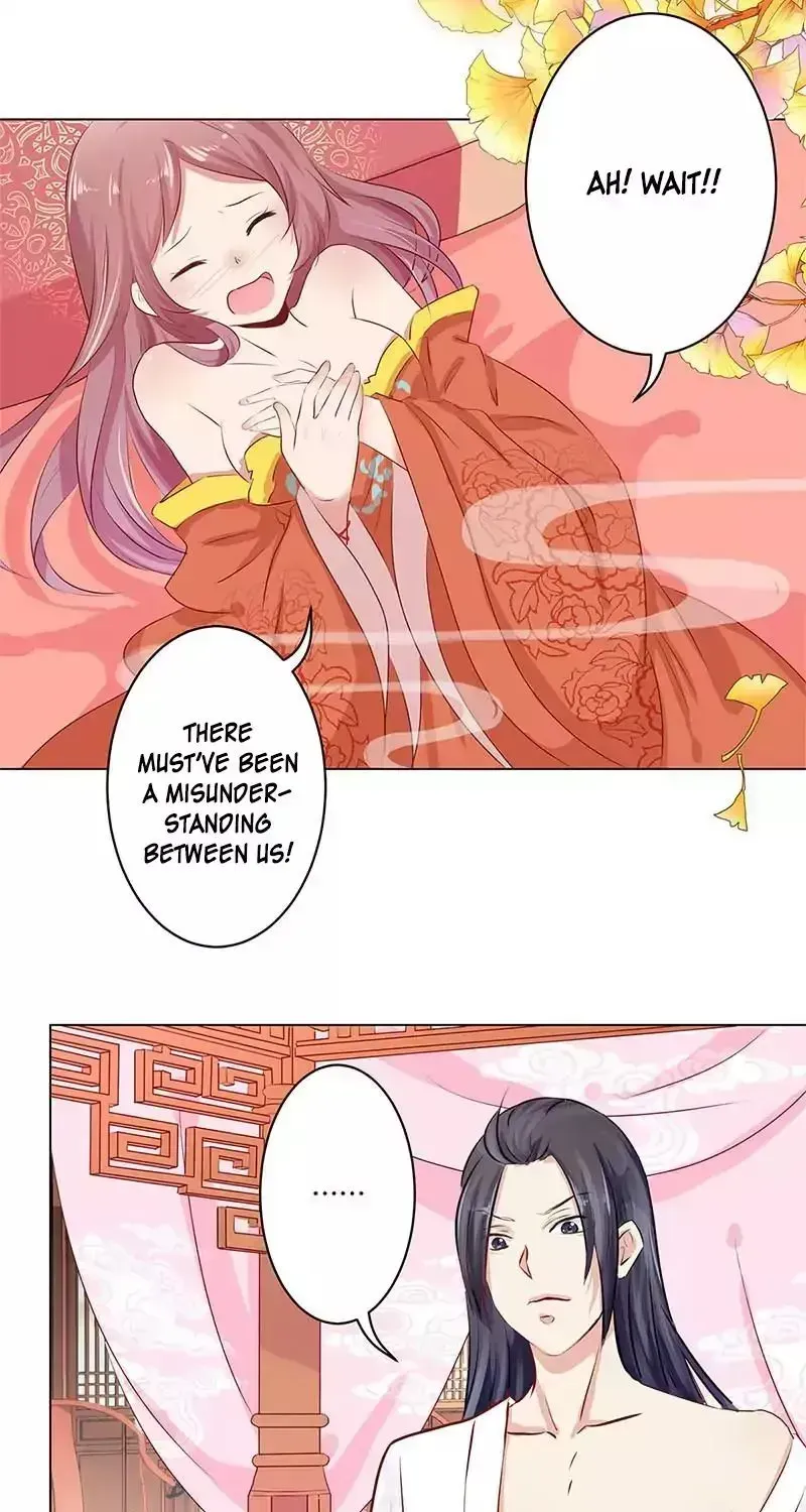 My Badboy Prince Chapter 1.2 page 48 - 