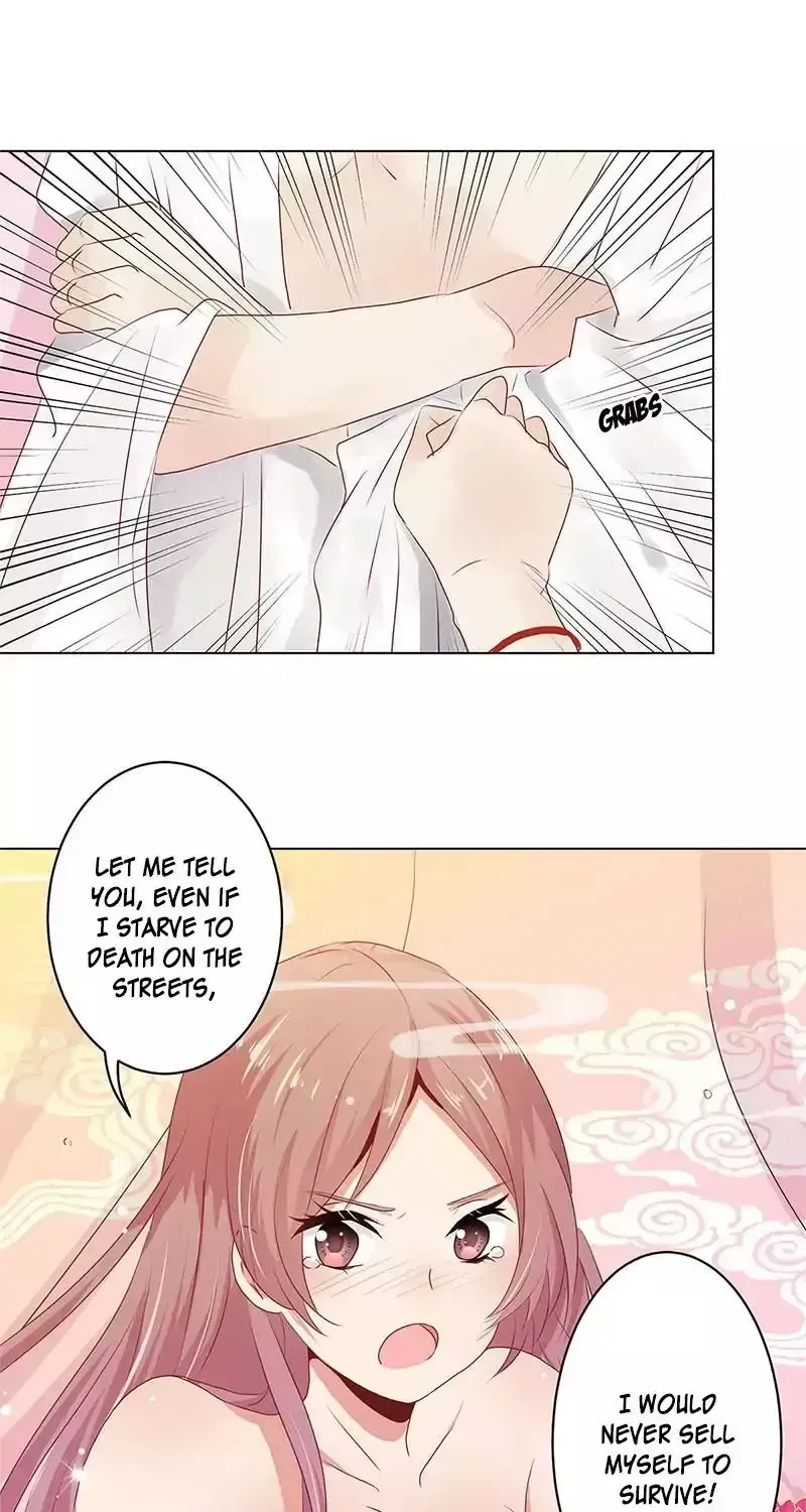 My Badboy Prince Chapter 1.2 page 50 - 