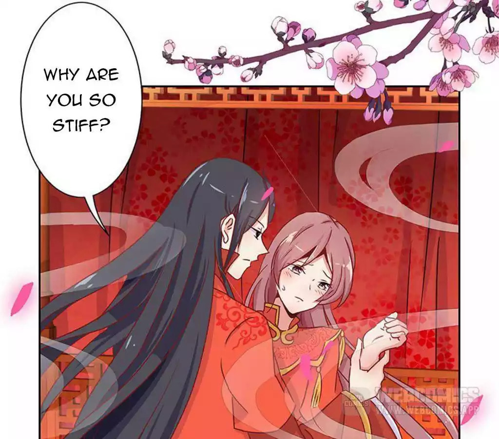 My Badboy Prince Chapter 10 page 2 - 