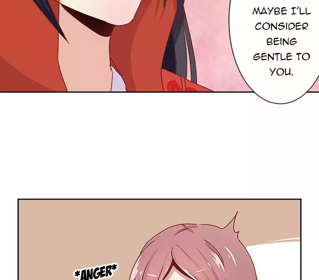 My Badboy Prince Chapter 10 page 11 - 