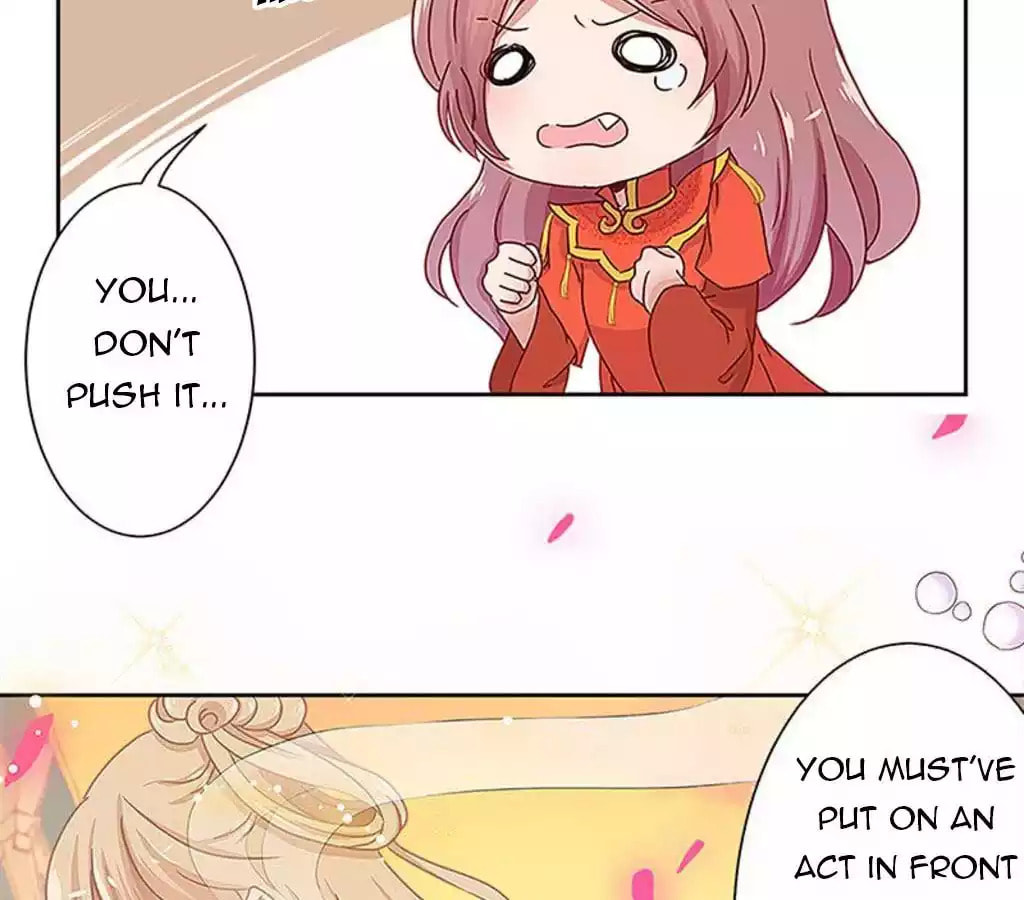 My Badboy Prince Chapter 10 page 12 - 