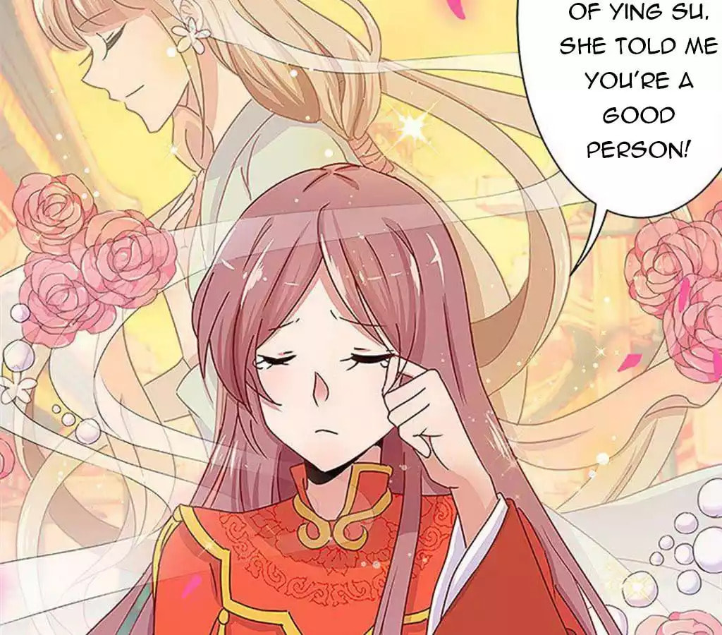 My Badboy Prince Chapter 10 page 13 - 