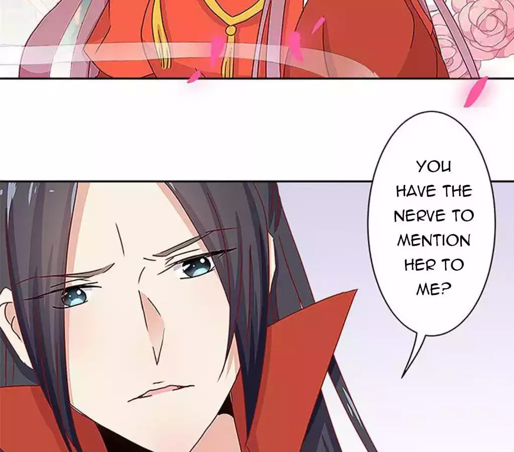 My Badboy Prince Chapter 10 page 14 - 