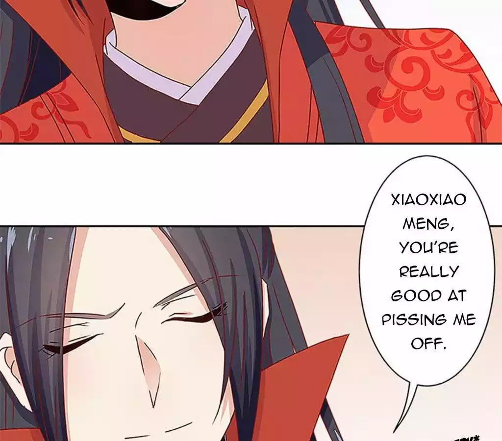 My Badboy Prince Chapter 10 page 15 - 