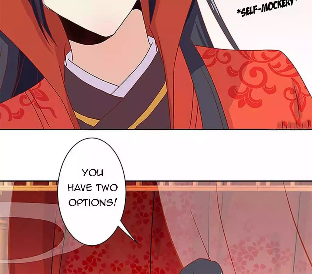 My Badboy Prince Chapter 10 page 16 - 