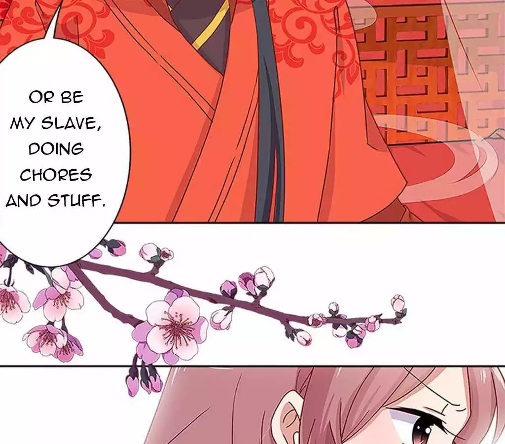 My Badboy Prince Chapter 10 page 19 - 