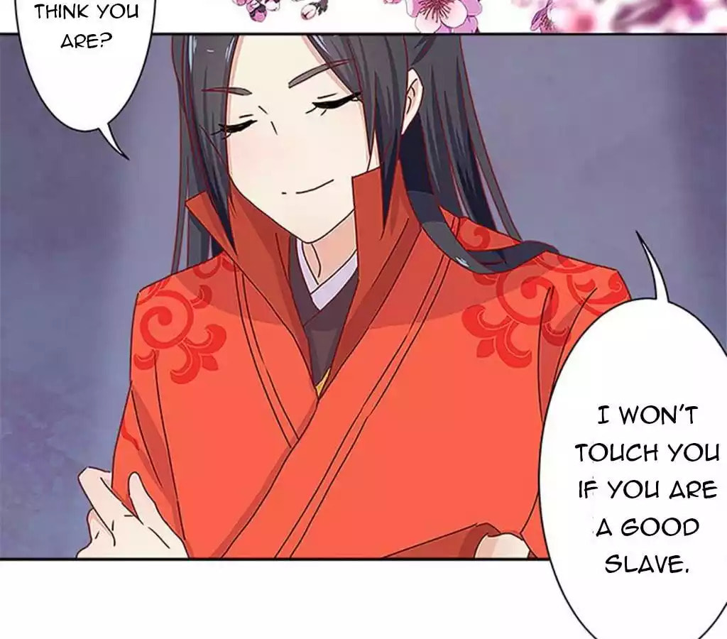 My Badboy Prince Chapter 10 page 21 - 