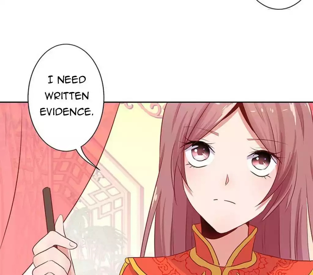 My Badboy Prince Chapter 10 page 22 - 