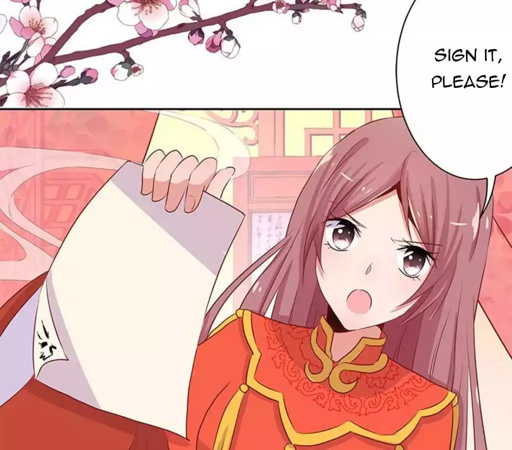 My Badboy Prince Chapter 10 page 24 - 