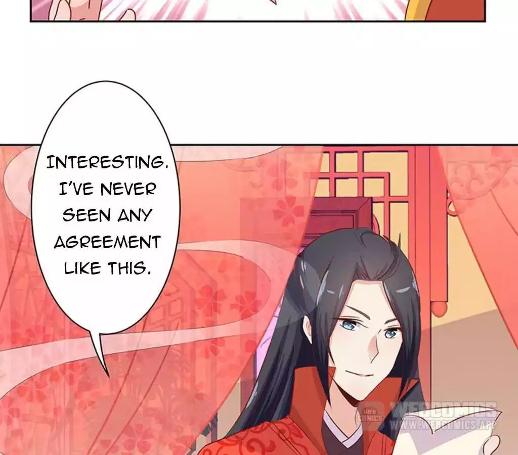 My Badboy Prince Chapter 10 page 26 - 