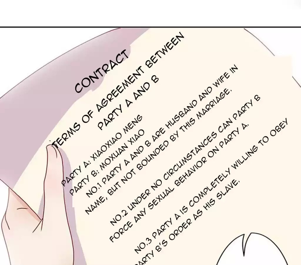 My Badboy Prince Chapter 10 page 28 - 