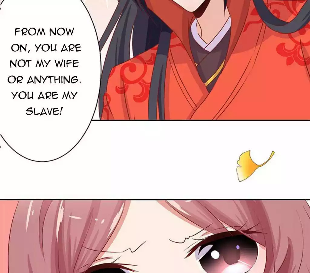 My Badboy Prince Chapter 10 page 30 - 