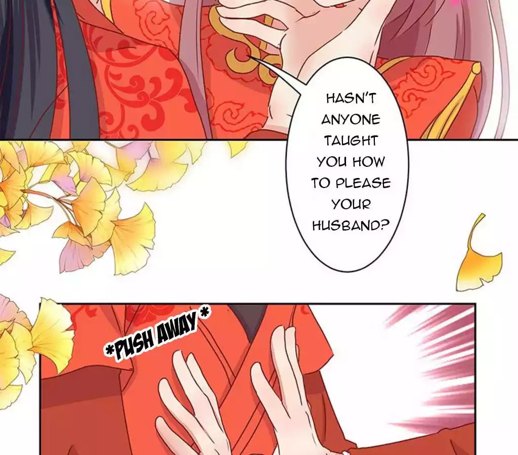 My Badboy Prince Chapter 10 page 4 - 