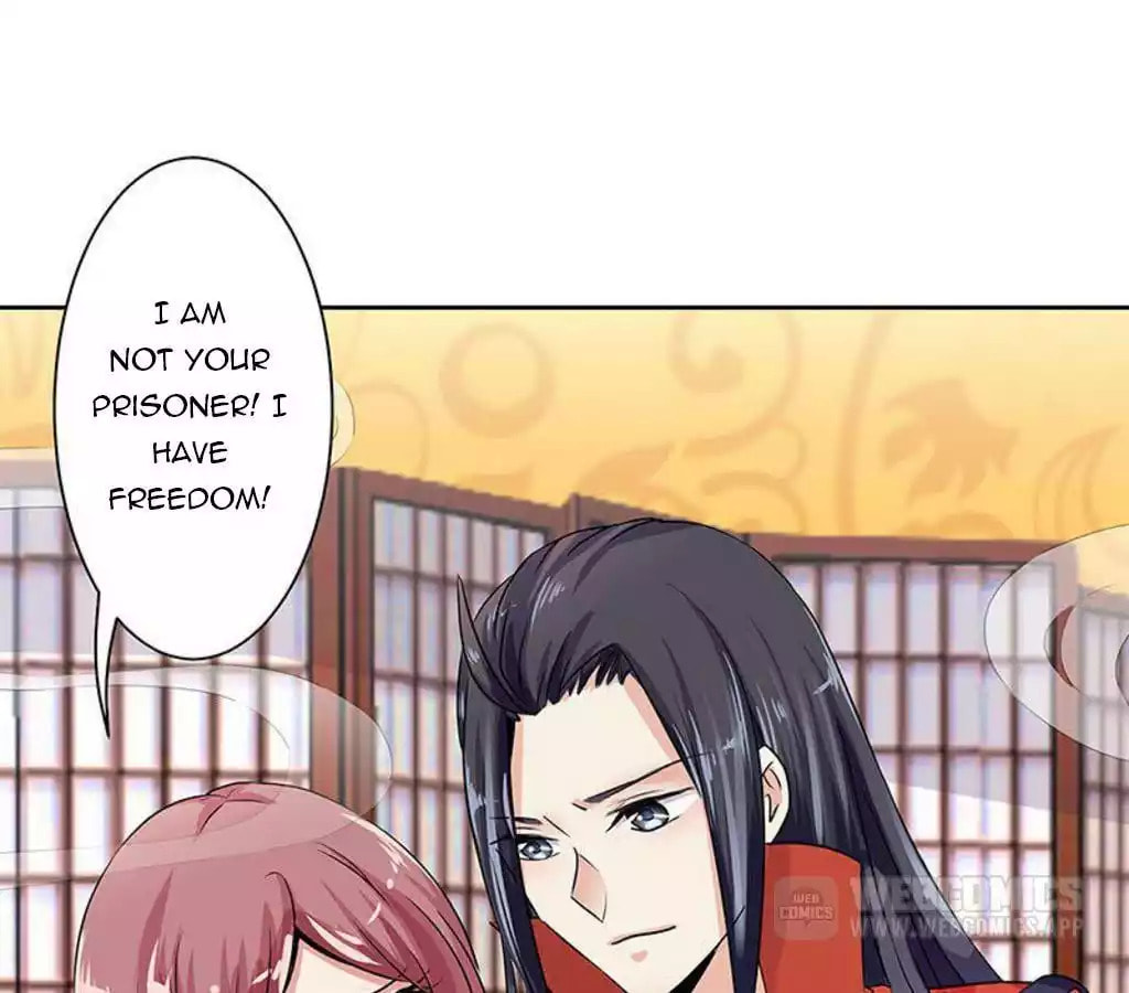 My Badboy Prince Chapter 10 page 34 - 