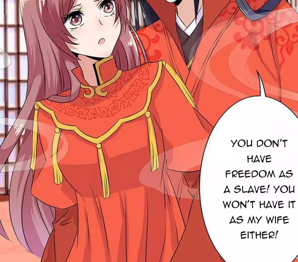 My Badboy Prince Chapter 10 page 35 - 