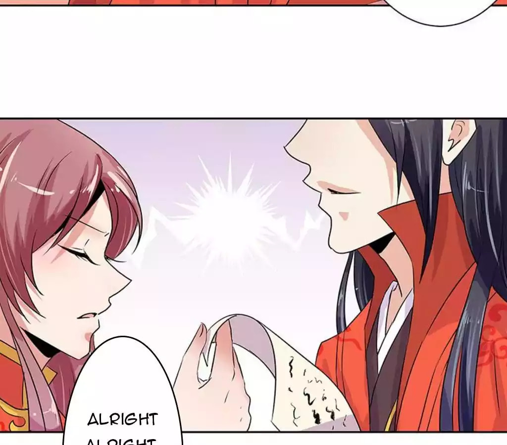 My Badboy Prince Chapter 10 page 36 - 
