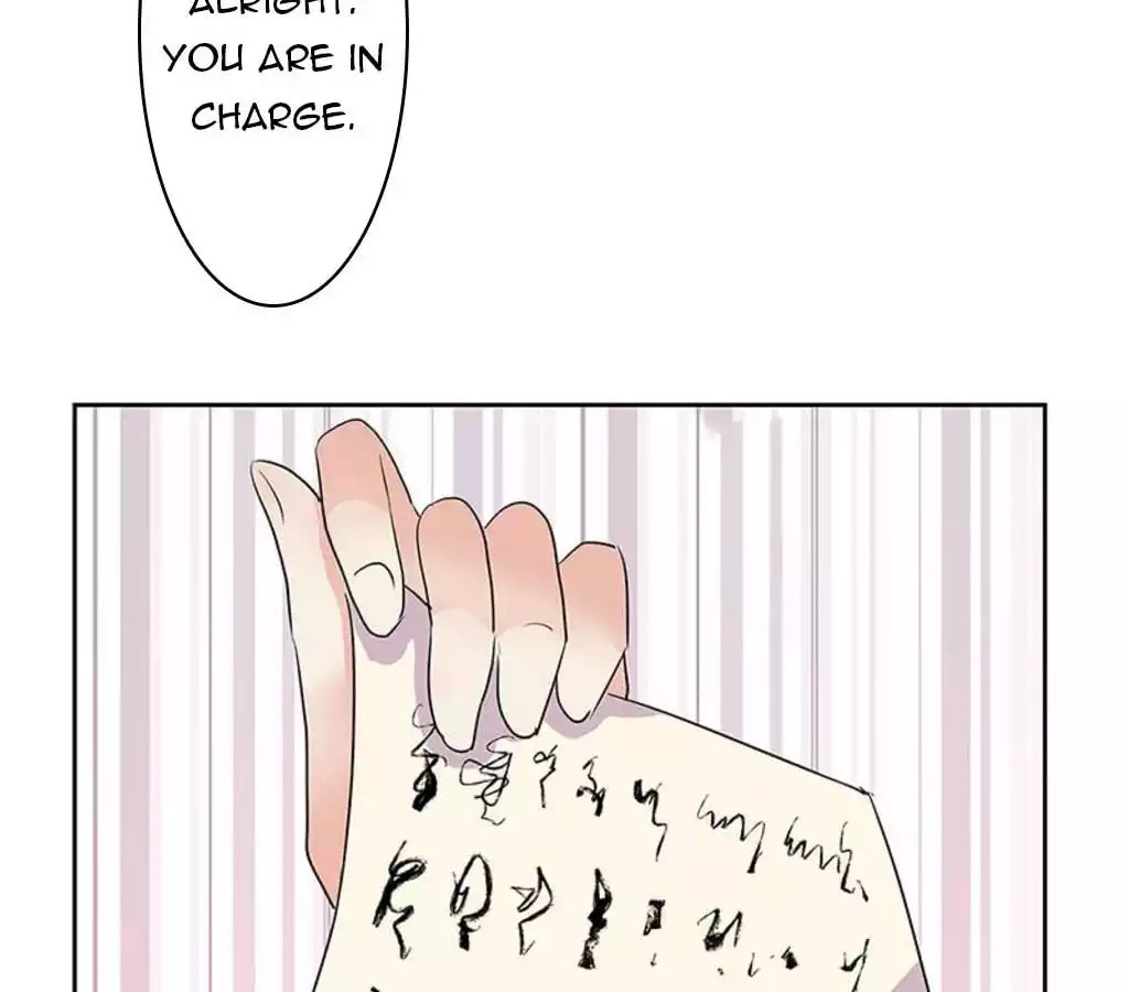 My Badboy Prince Chapter 10 page 37 - 