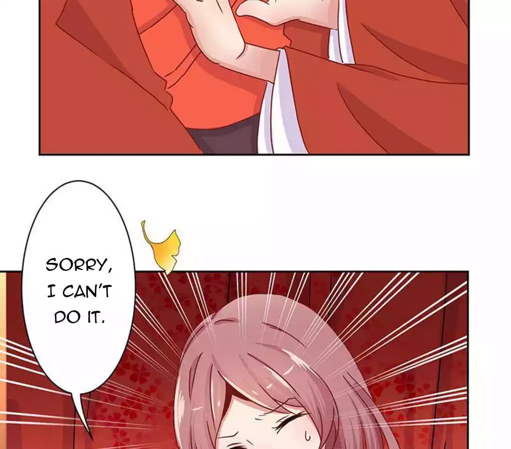My Badboy Prince Chapter 10 page 5 - 