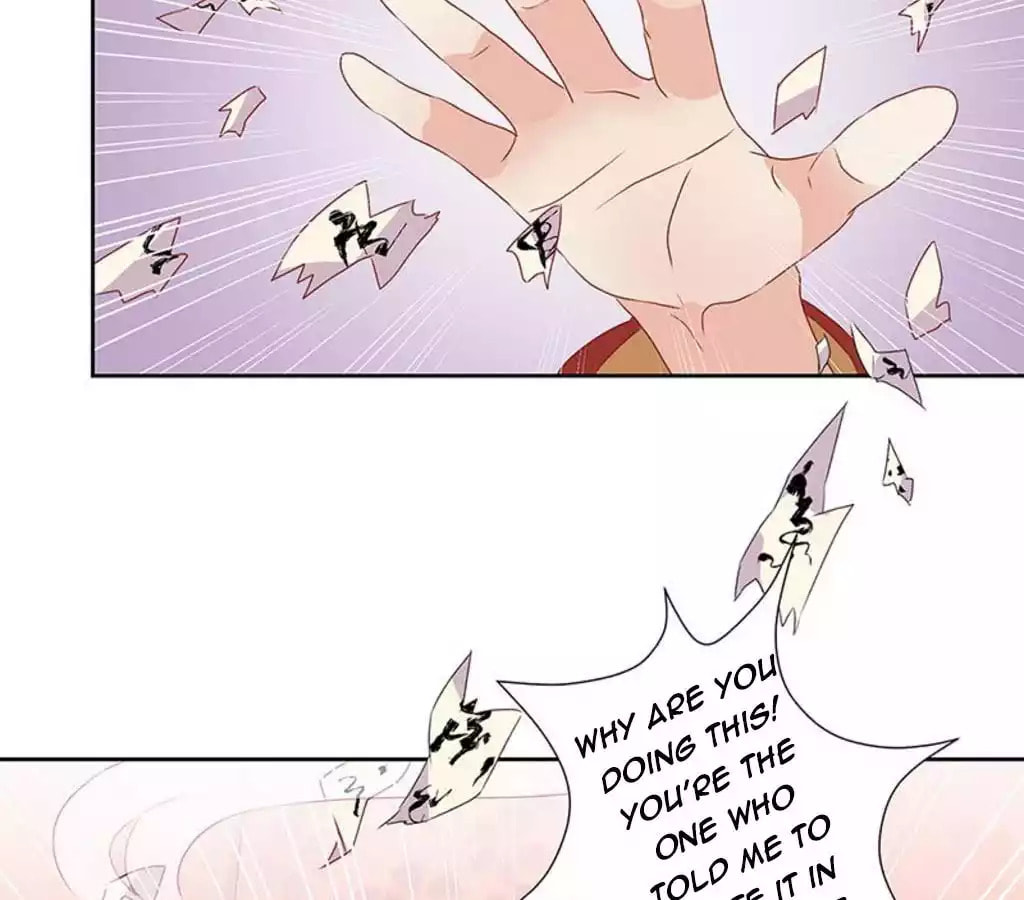 My Badboy Prince Chapter 10 page 41 - 