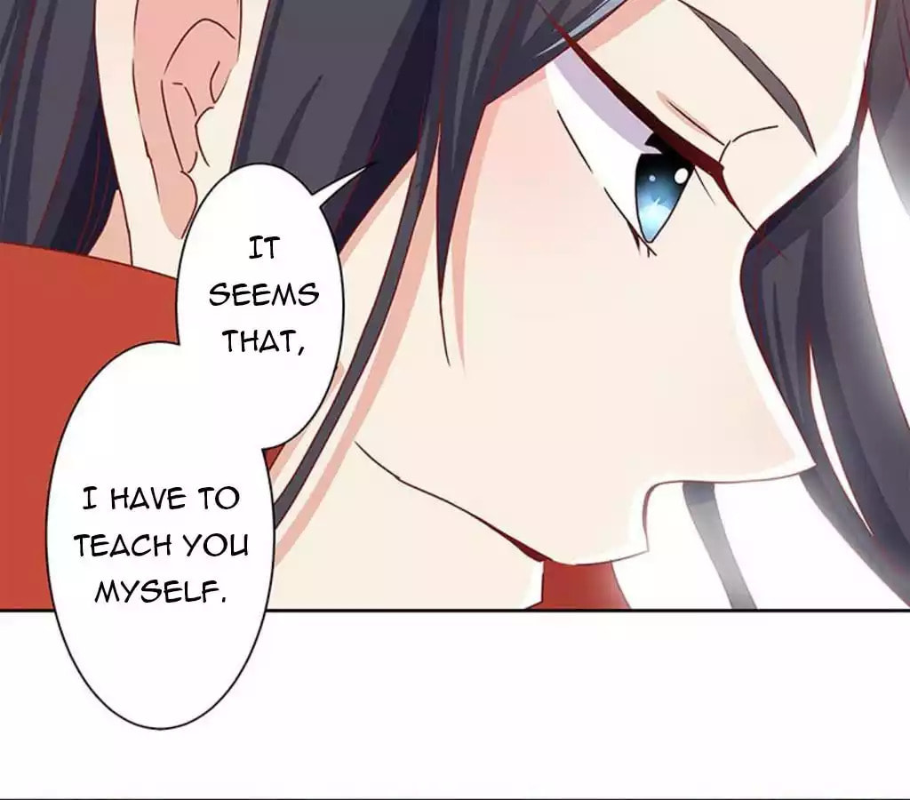 My Badboy Prince Chapter 10 page 8 - 