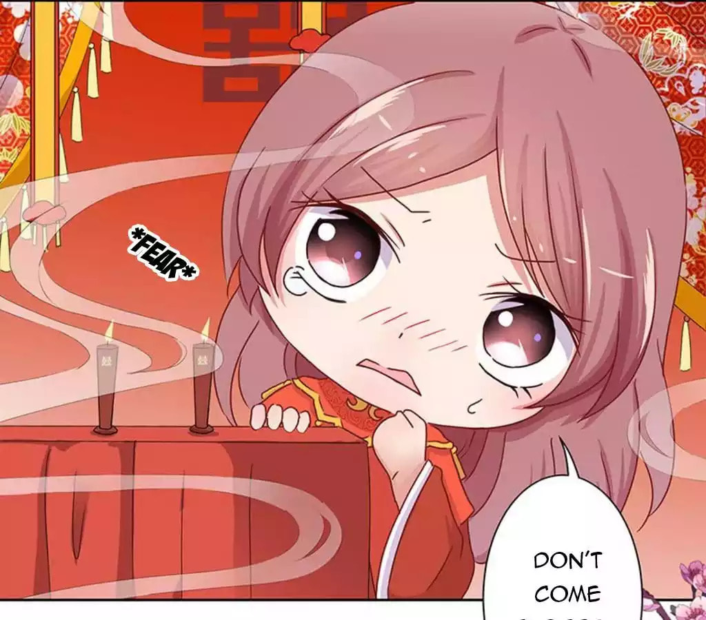 My Badboy Prince Chapter 10 page 9 - 