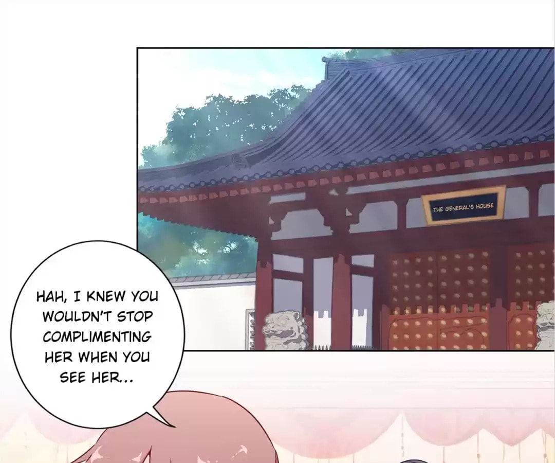 My Badboy Prince Chapter 100 page 1 - 