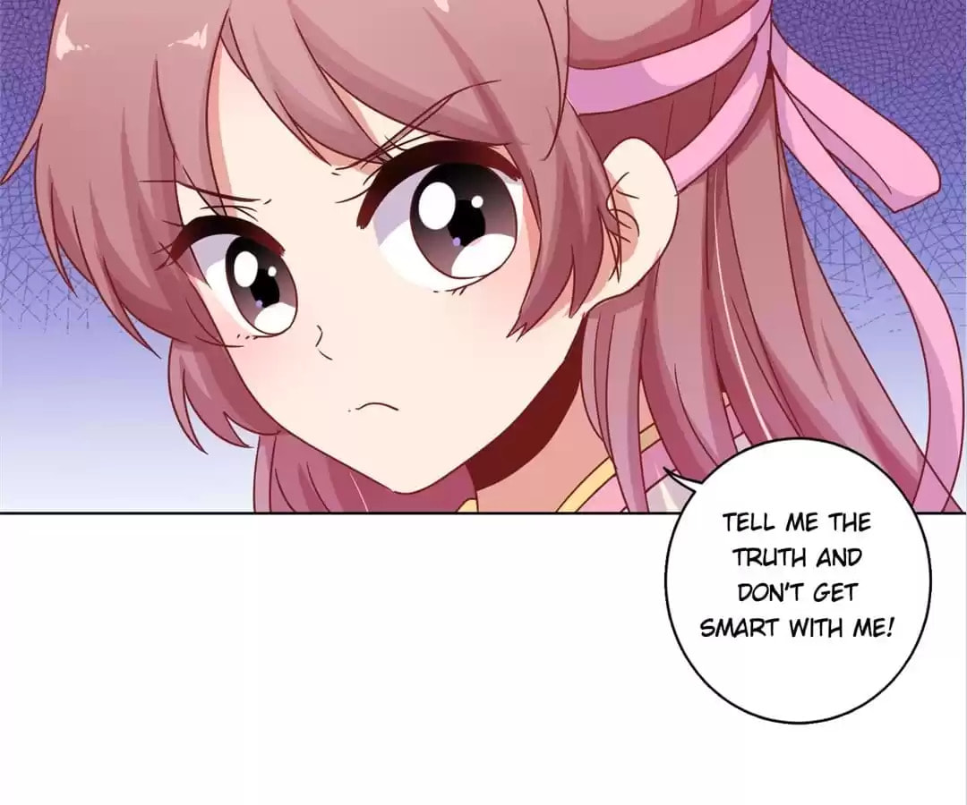 My Badboy Prince Chapter 100 page 12 - 