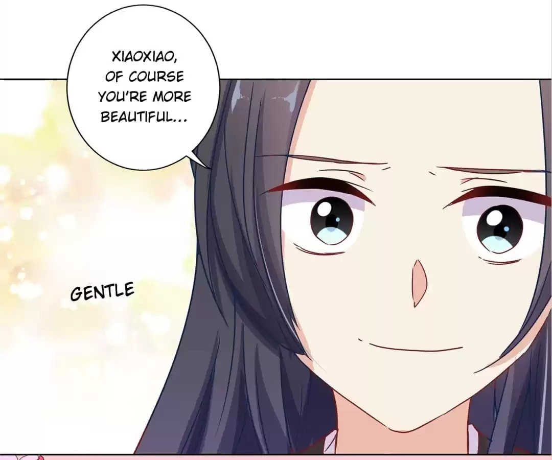 My Badboy Prince Chapter 100 page 13 - 
