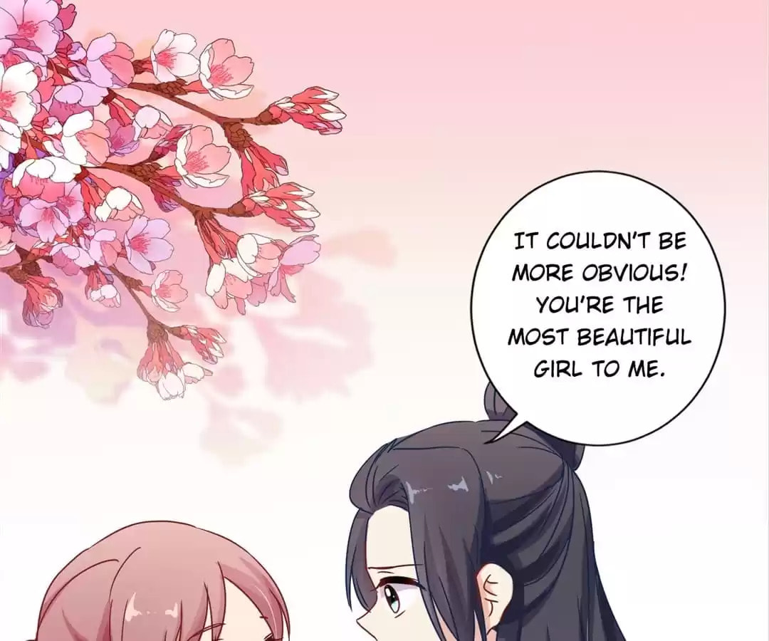 My Badboy Prince Chapter 100 page 14 - 