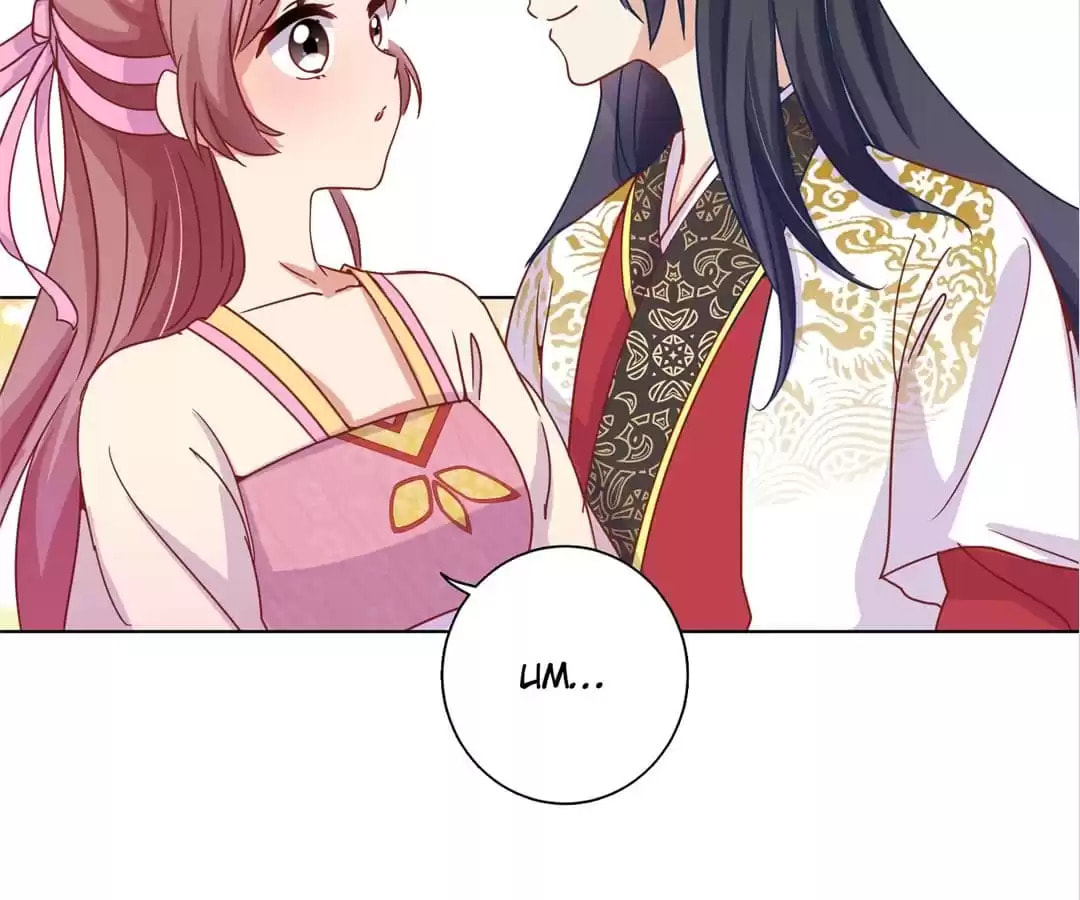 My Badboy Prince Chapter 100 page 15 - 