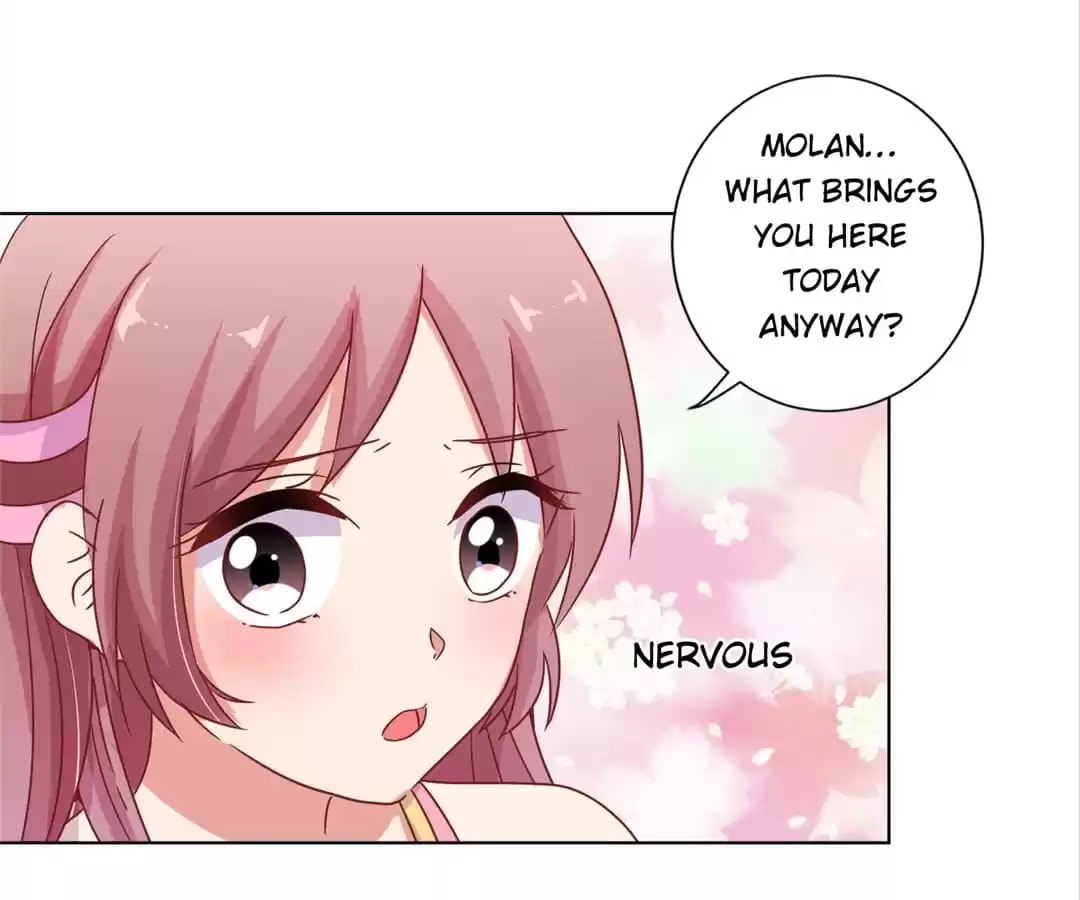 My Badboy Prince Chapter 100 page 16 - 