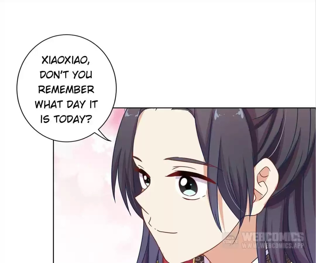 My Badboy Prince Chapter 100 page 18 - 