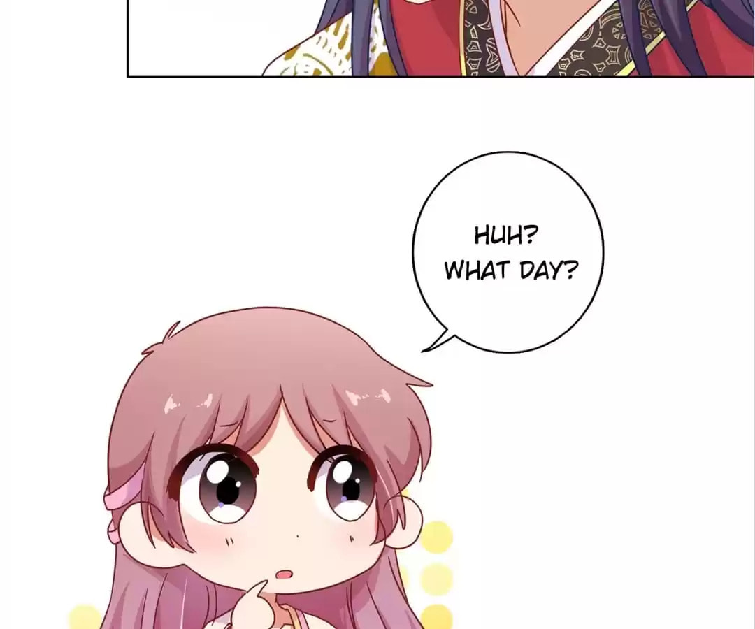 My Badboy Prince Chapter 100 page 19 - 