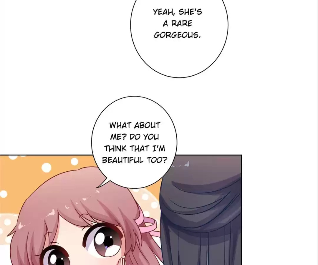 My Badboy Prince Chapter 100 page 3 - 
