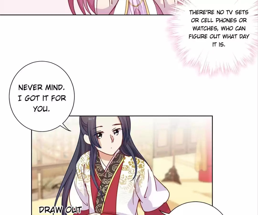 My Badboy Prince Chapter 100 page 24 - 