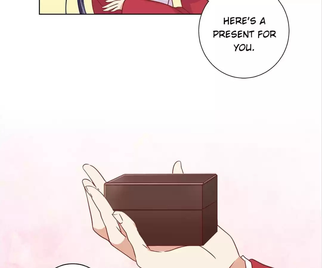 My Badboy Prince Chapter 100 page 25 - 