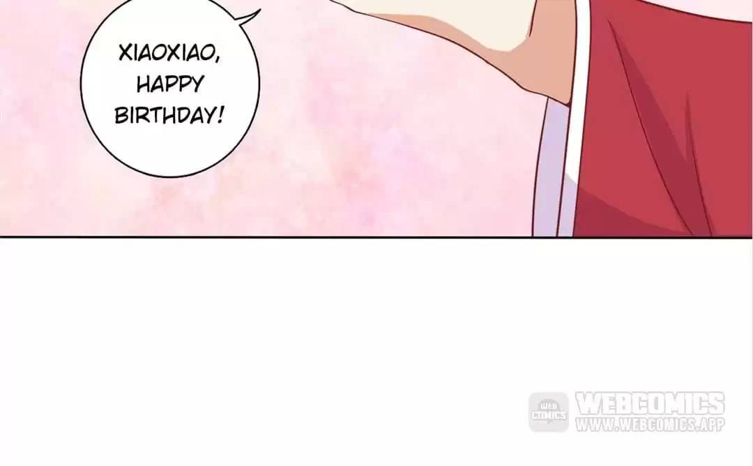 My Badboy Prince Chapter 100 page 26 - 