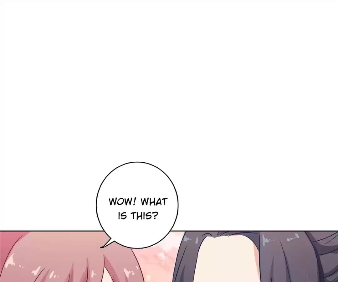 My Badboy Prince Chapter 100 page 27 - 