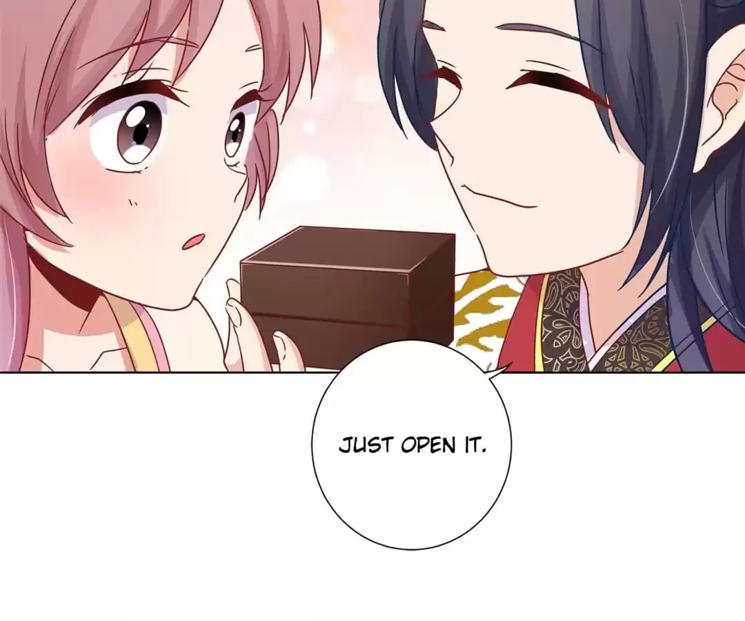 My Badboy Prince Chapter 100 page 28 - 