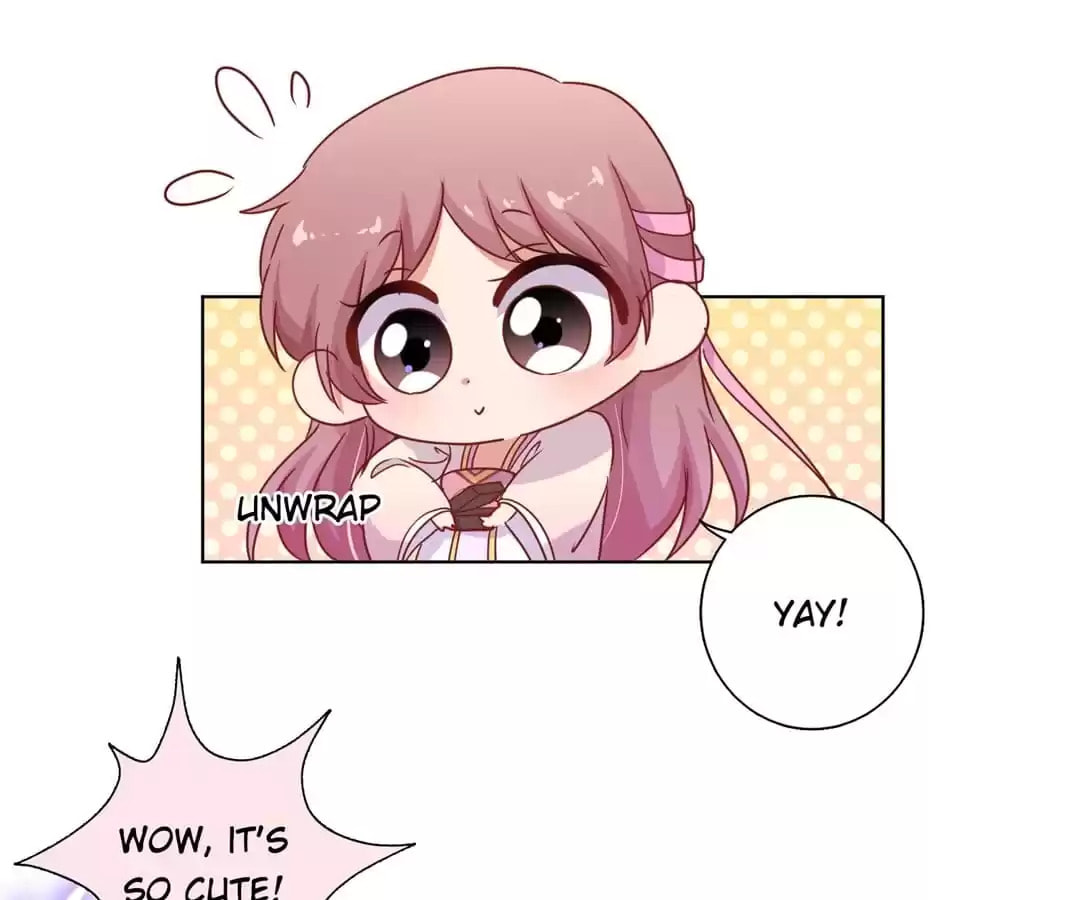 My Badboy Prince Chapter 100 page 29 - 