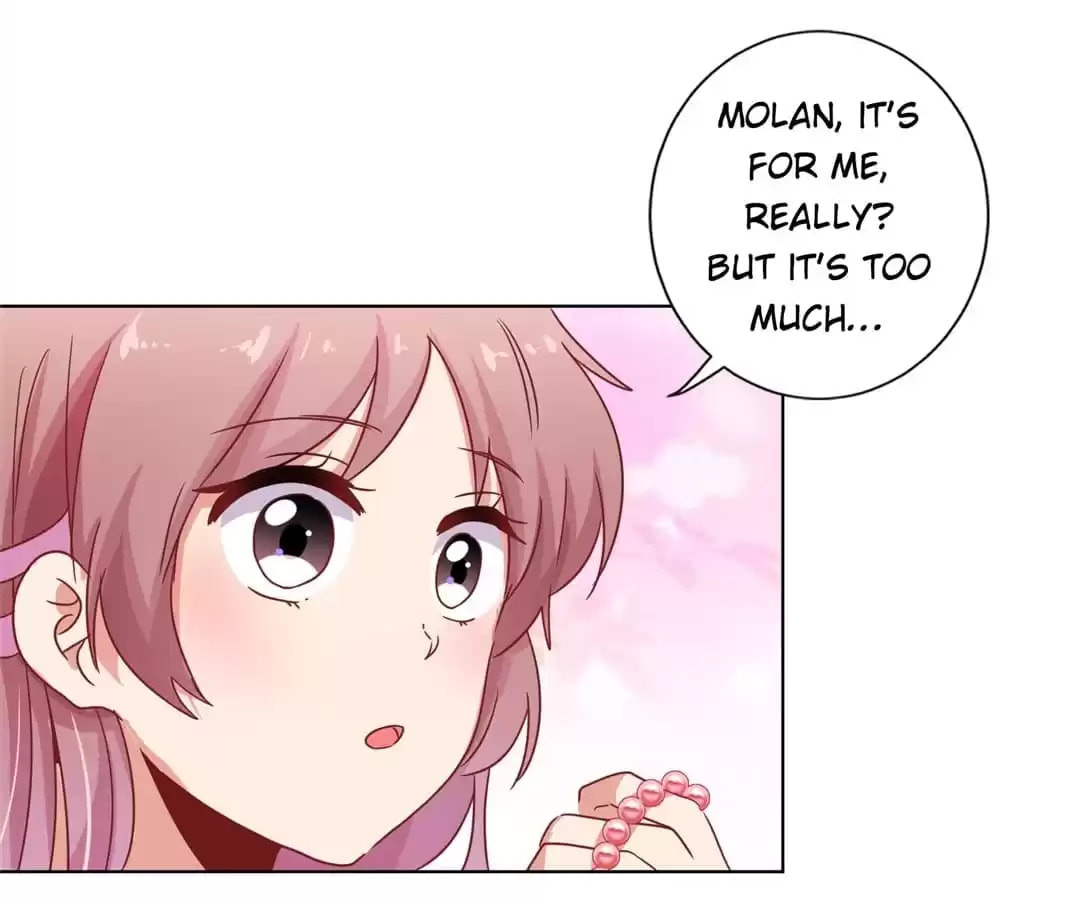 My Badboy Prince Chapter 100 page 31 - 